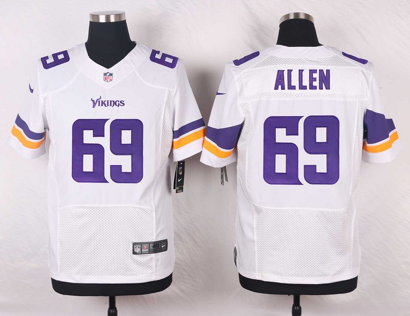 Minnesota Vikings elite jerseys-031